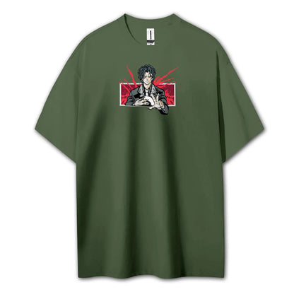 Sweat à capuche Attack on Titan Survey Corps