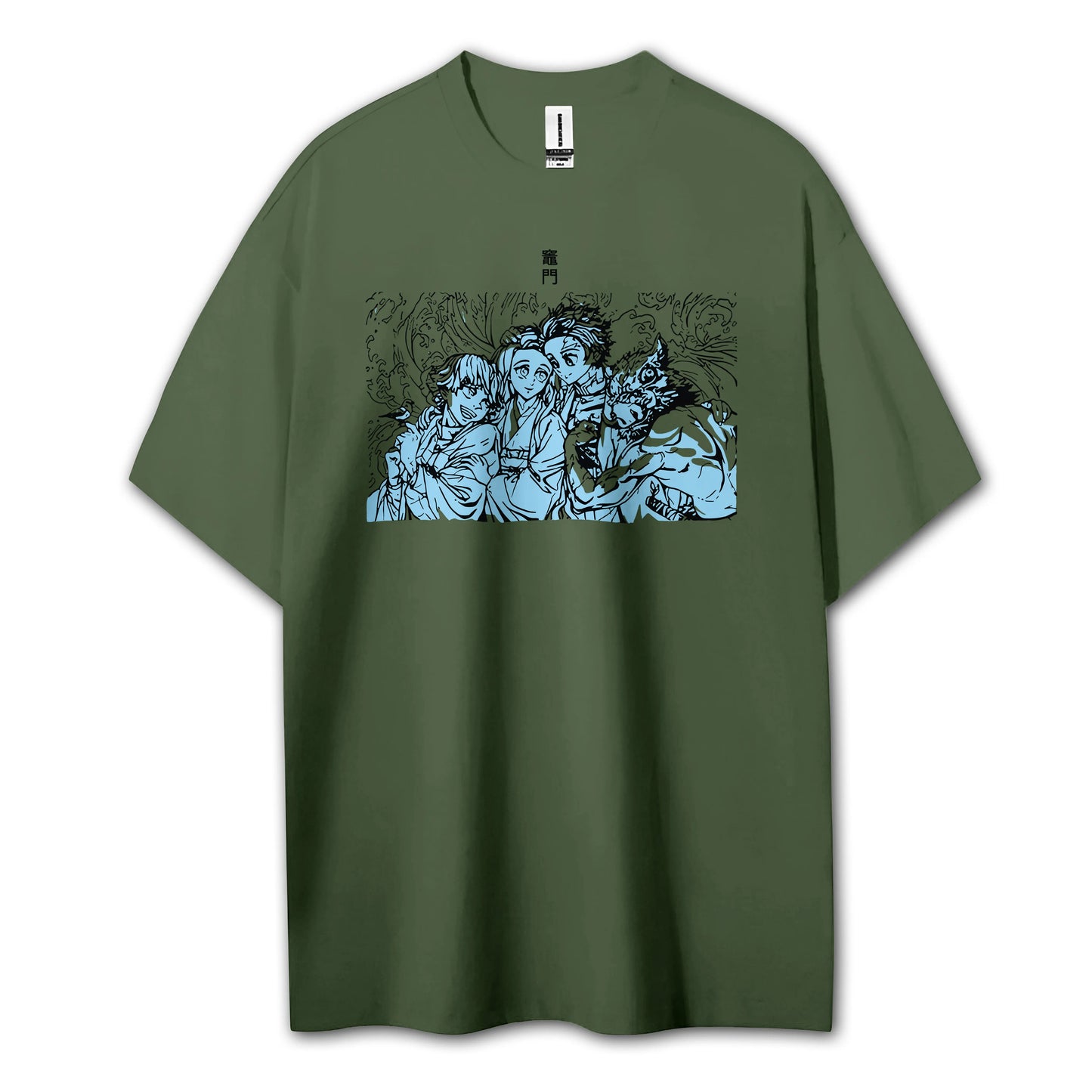 Sweat à capuche Attack on Titan Survey Corps