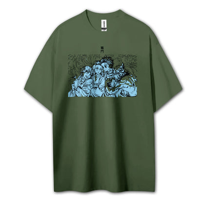Sweat à capuche Attack on Titan Survey Corps