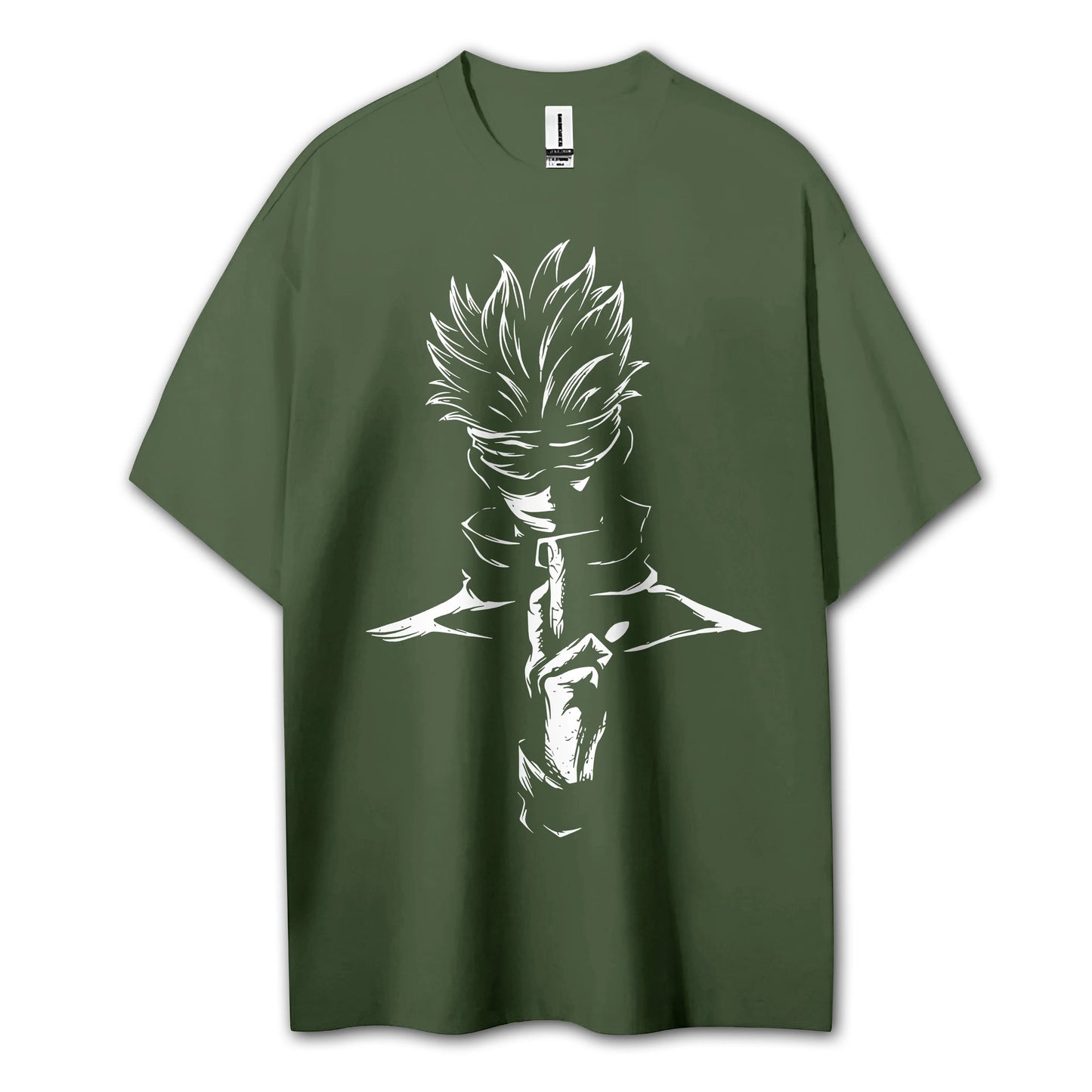 Attack on Titan Aufklärungstrupp Kapuzenpullover