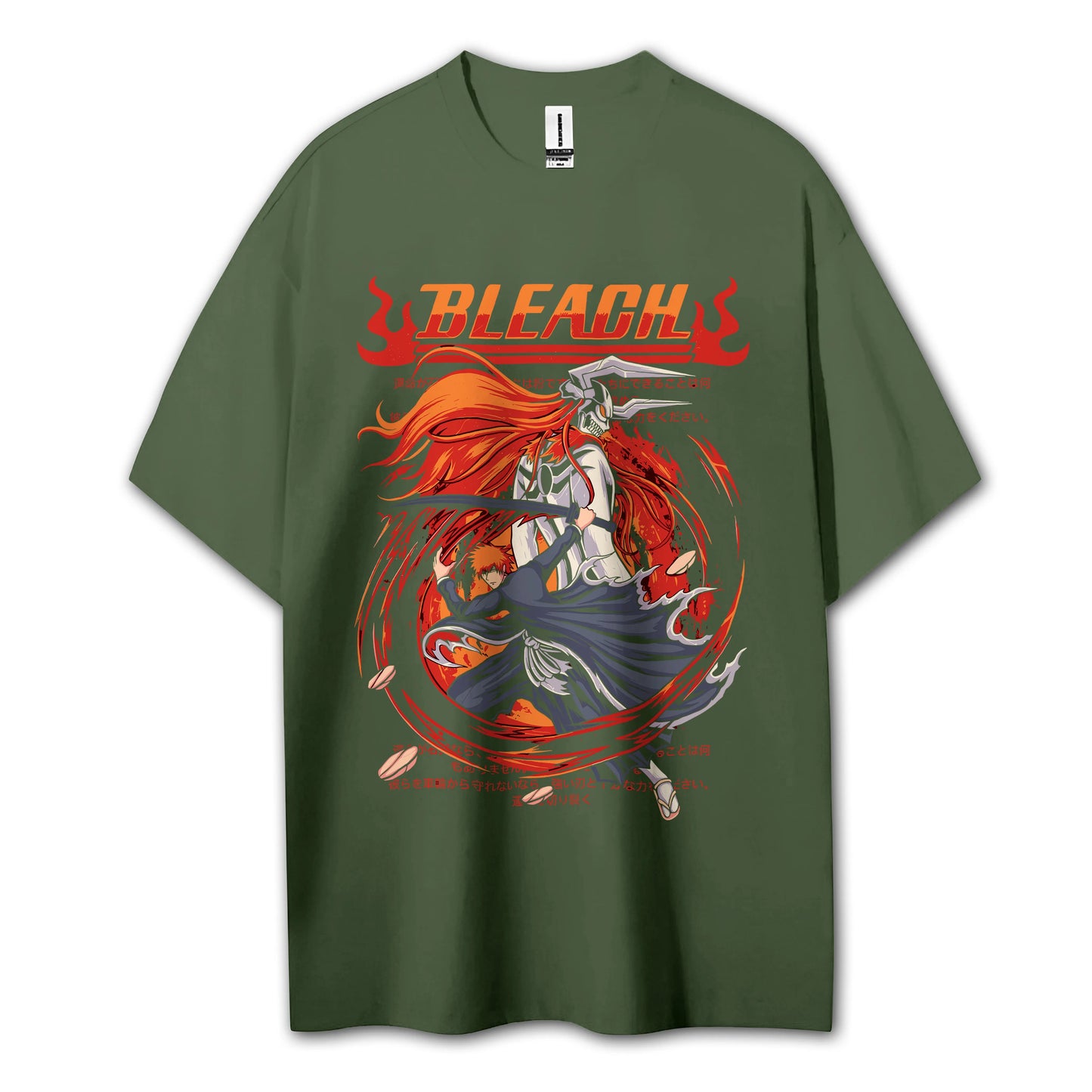 Attack on Titan Aufklärungstrupp Kapuzenpullover