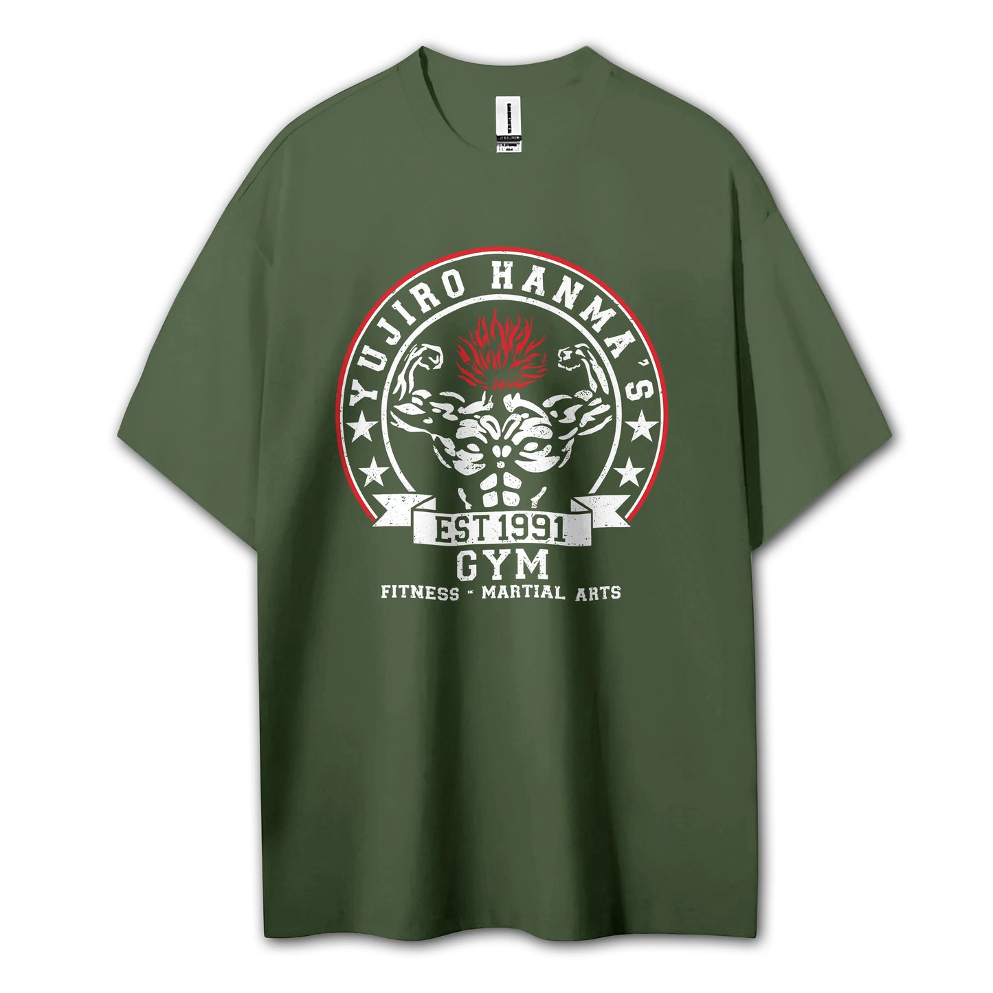 Attack on Titan Aufklärungstrupp Kapuzenpullover