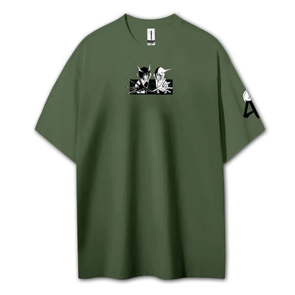 Sweat à capuche Attack on Titan Survey Corps