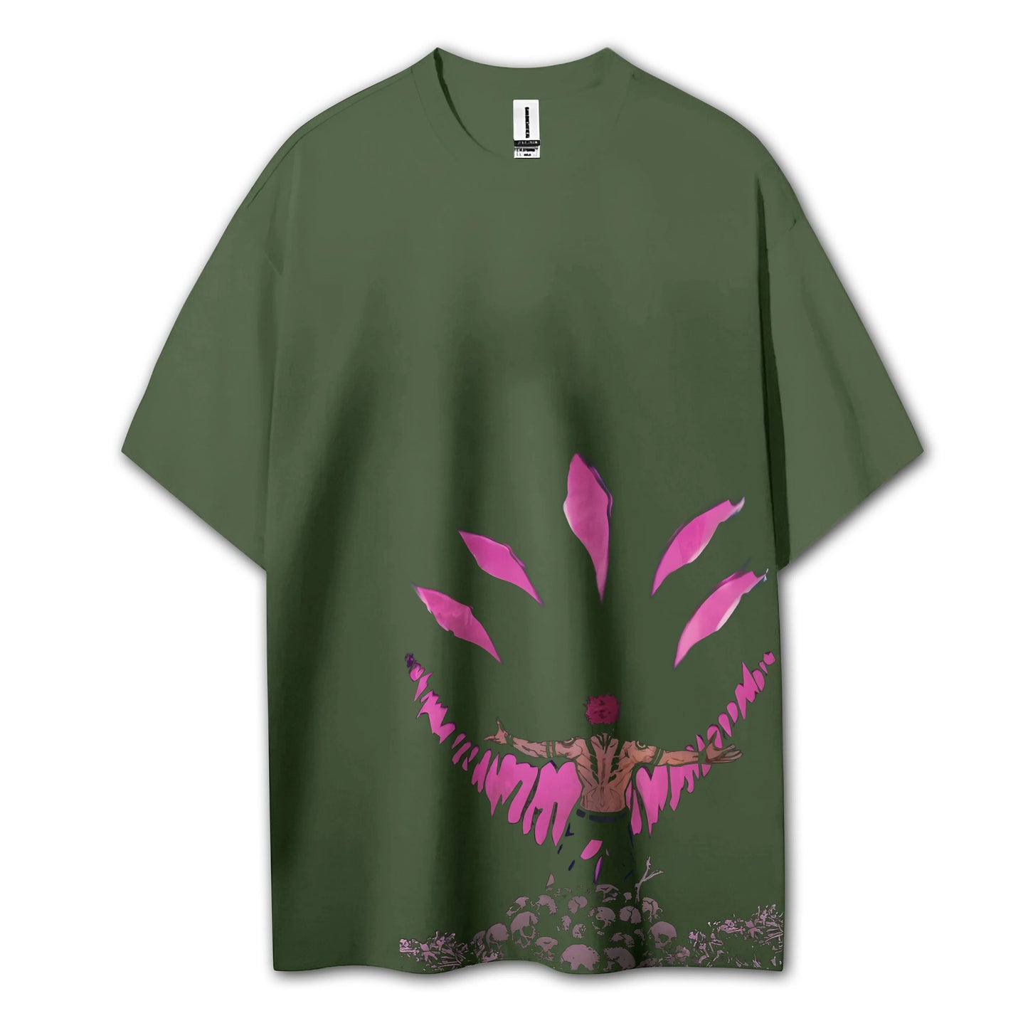 Attack on Titan Aufklärungstrupp Kapuzenpullover