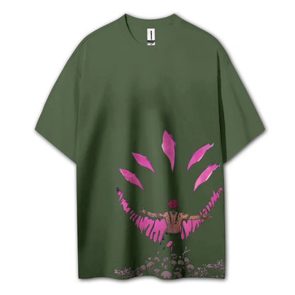 Attack on Titan Aufklärungstrupp Kapuzenpullover