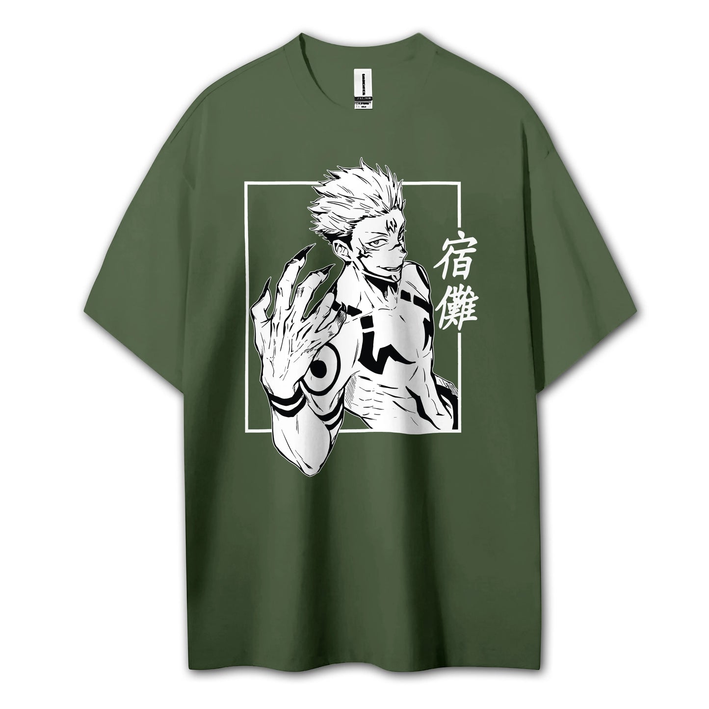 Attack on Titan Aufklärungstrupp Kapuzenpullover