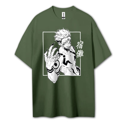 Attack on Titan Aufklärungstrupp Kapuzenpullover