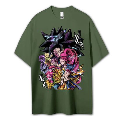 Attack on Titan Aufklärungstrupp Kapuzenpullover