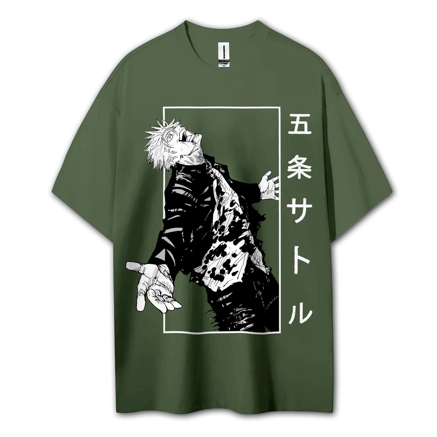 Attack on Titan Aufklärungstrupp Kapuzenpullover