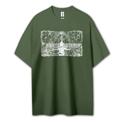 Attack on Titan Aufklärungstrupp Kapuzenpullover