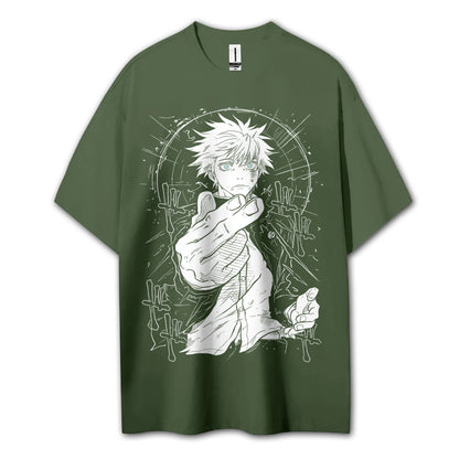 Attack on Titan Aufklärungstrupp Kapuzenpullover