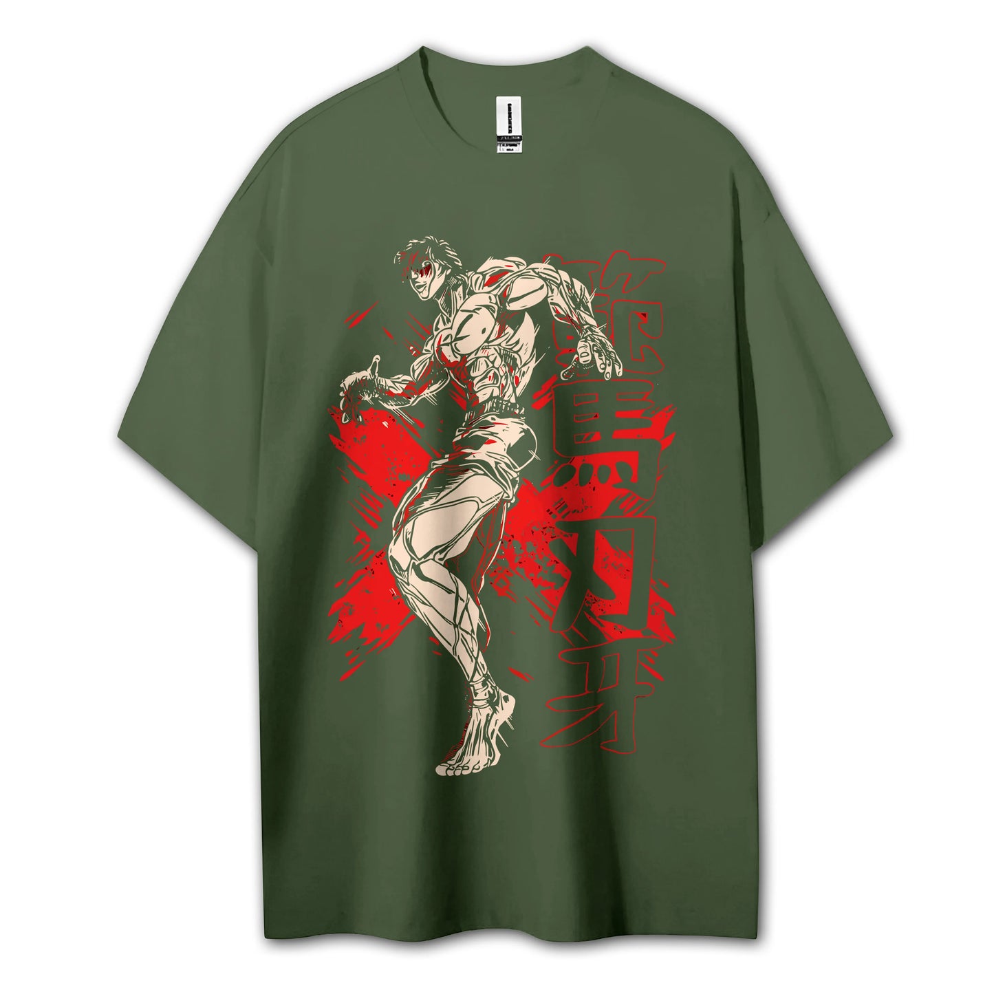 Sweat à capuche Attack on Titan Survey Corps