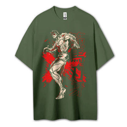 Sweat à capuche Attack on Titan Survey Corps