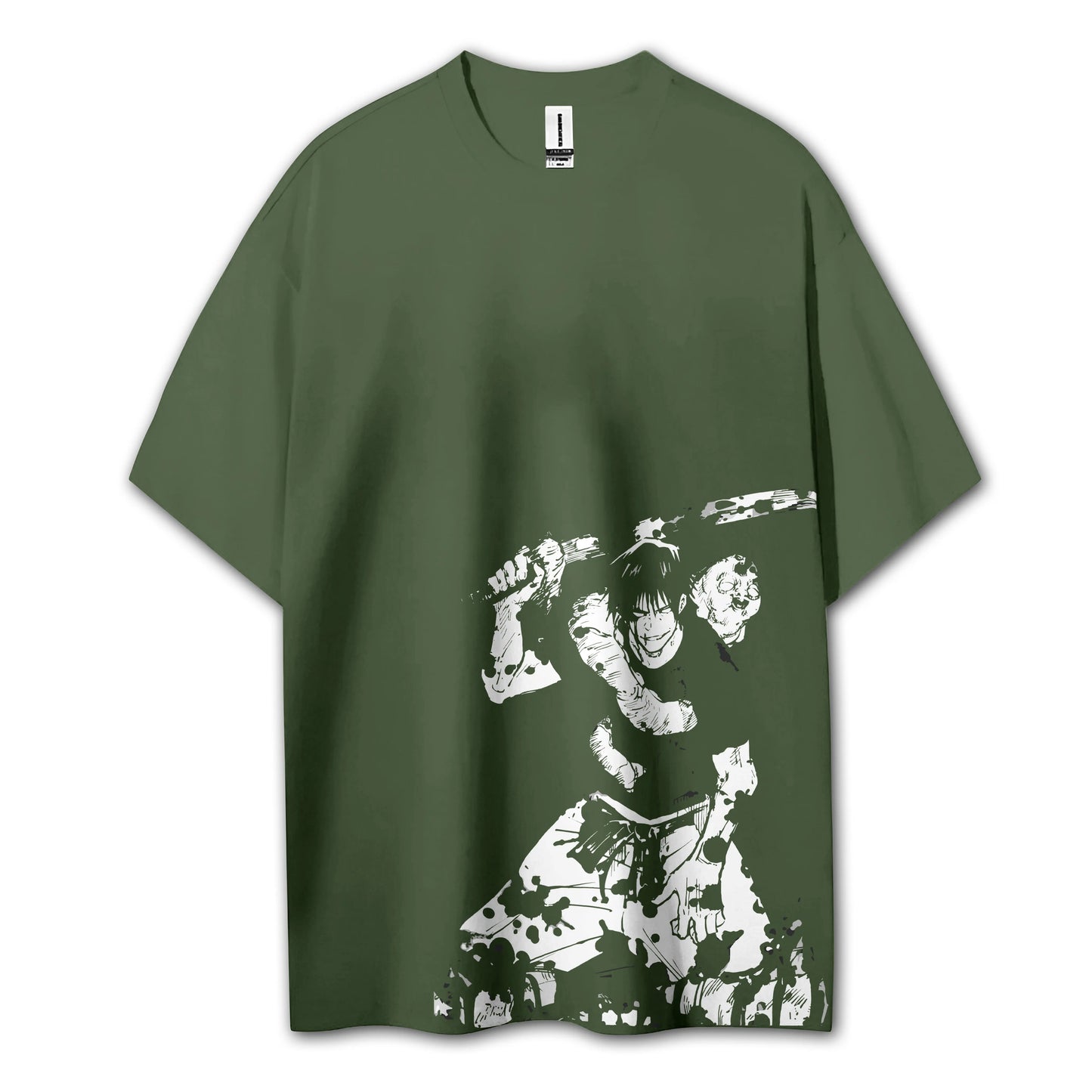 Attack on Titan Aufklärungstrupp Kapuzenpullover