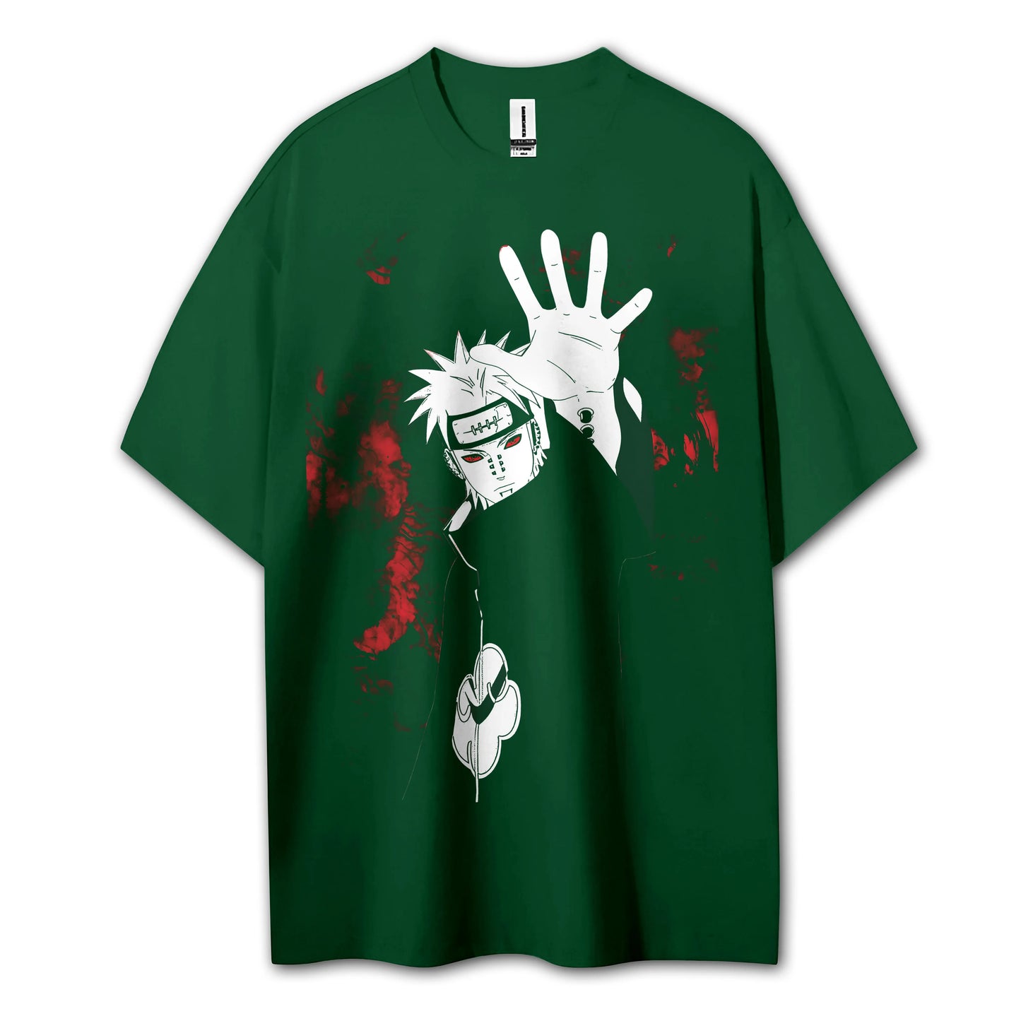 Attack on Titan Aufklärungstrupp Kapuzenpullover