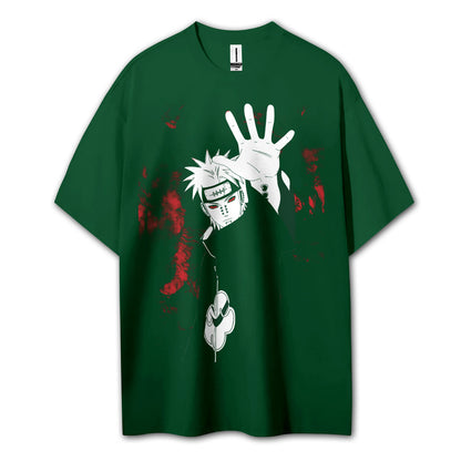 Attack on Titan Aufklärungstrupp Kapuzenpullover