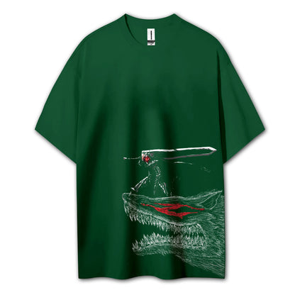 Attack on Titan Aufklärungstrupp Kapuzenpullover