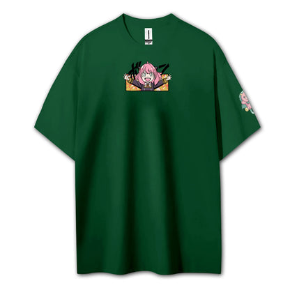 Attack on Titan Aufklärungstrupp Kapuzenpullover