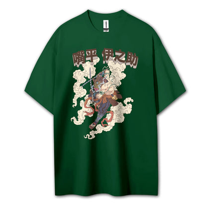 Attack on Titan Aufklärungstrupp Kapuzenpullover