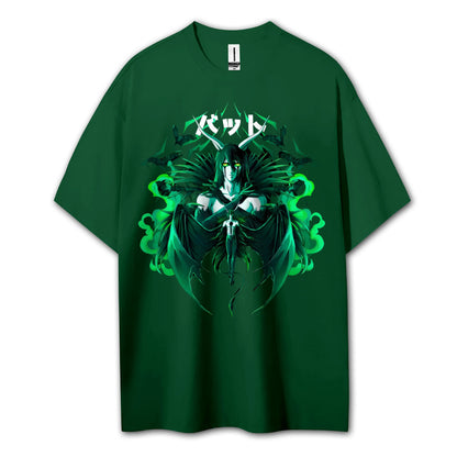 Attack on Titan Aufklärungstrupp Kapuzenpullover