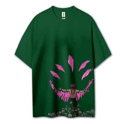 Attack on Titan Aufklärungstrupp Kapuzenpullover