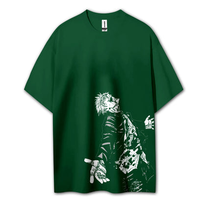 Attack on Titan Aufklärungstrupp Kapuzenpullover