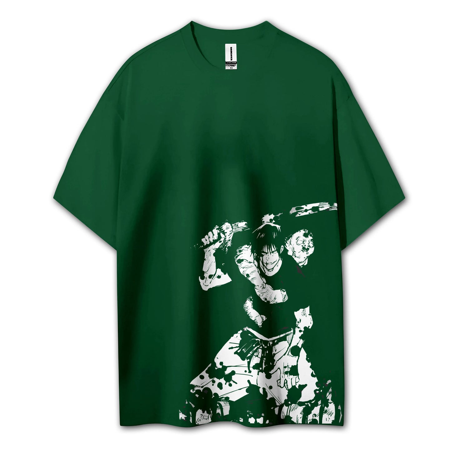 Attack on Titan Aufklärungstrupp Kapuzenpullover