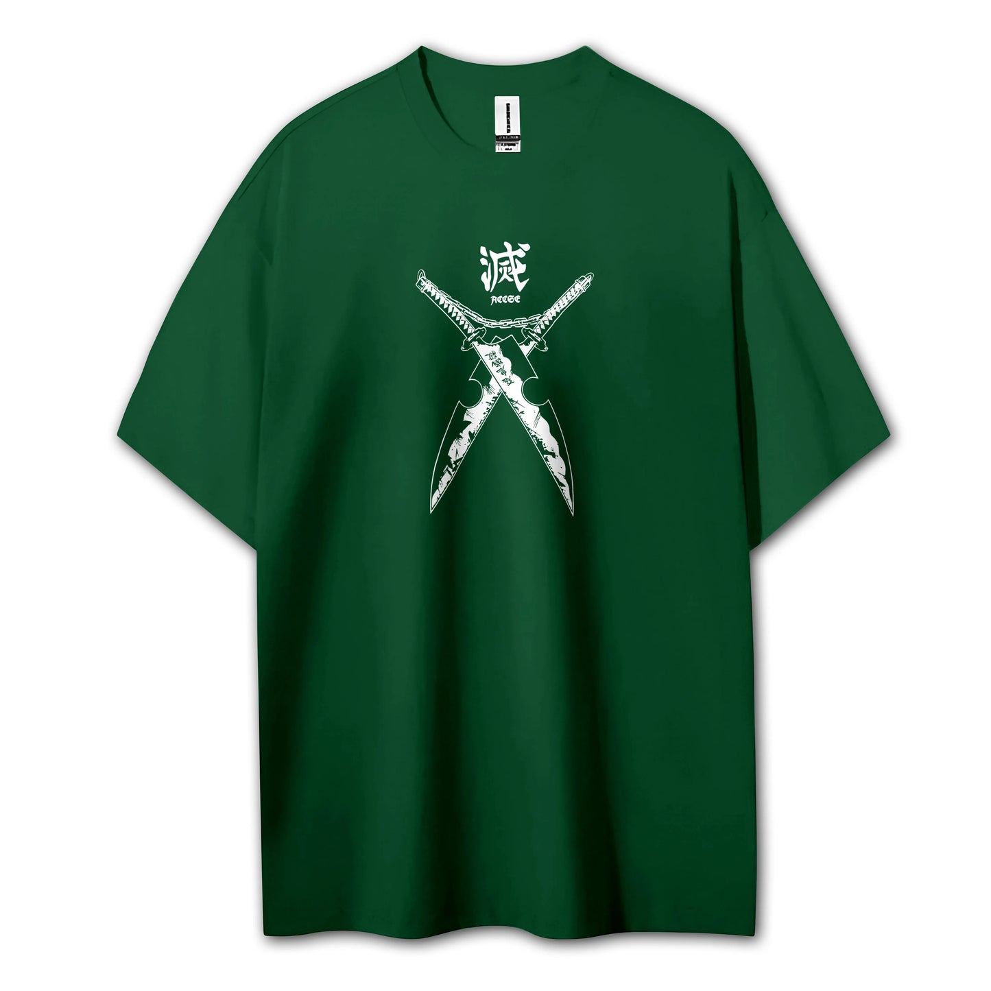 Attack on Titan Aufklärungstrupp Kapuzenpullover