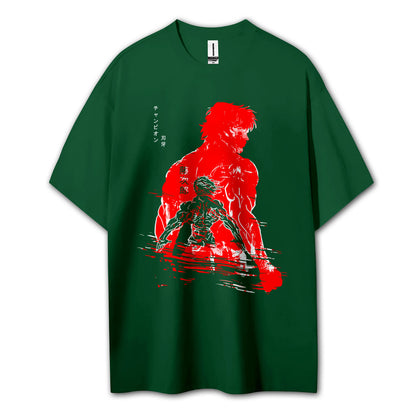 Sweat à capuche Attack on Titan Survey Corps