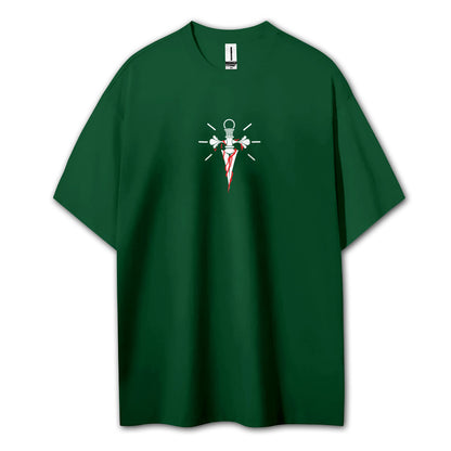 Attack on Titan Aufklärungstrupp Kapuzenpullover