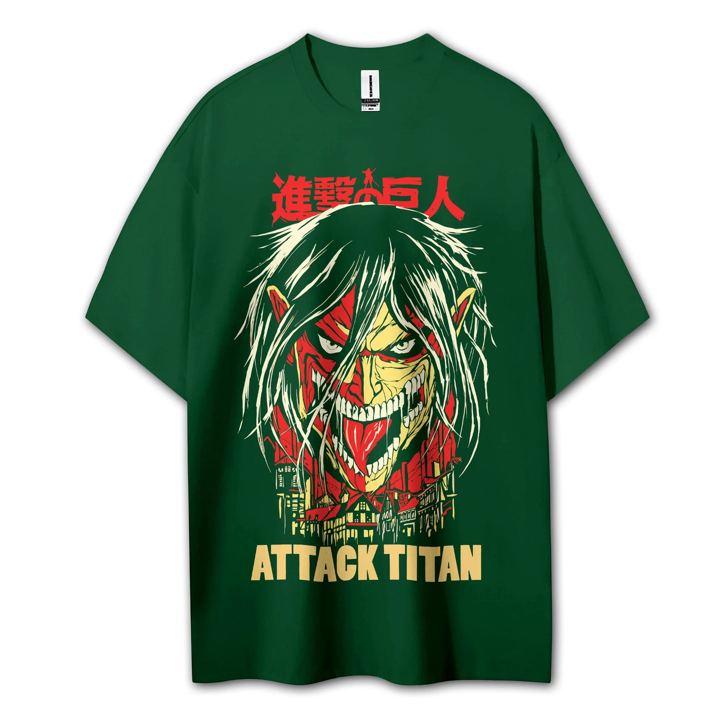 Sweat à capuche Attack on Titan Survey Corps