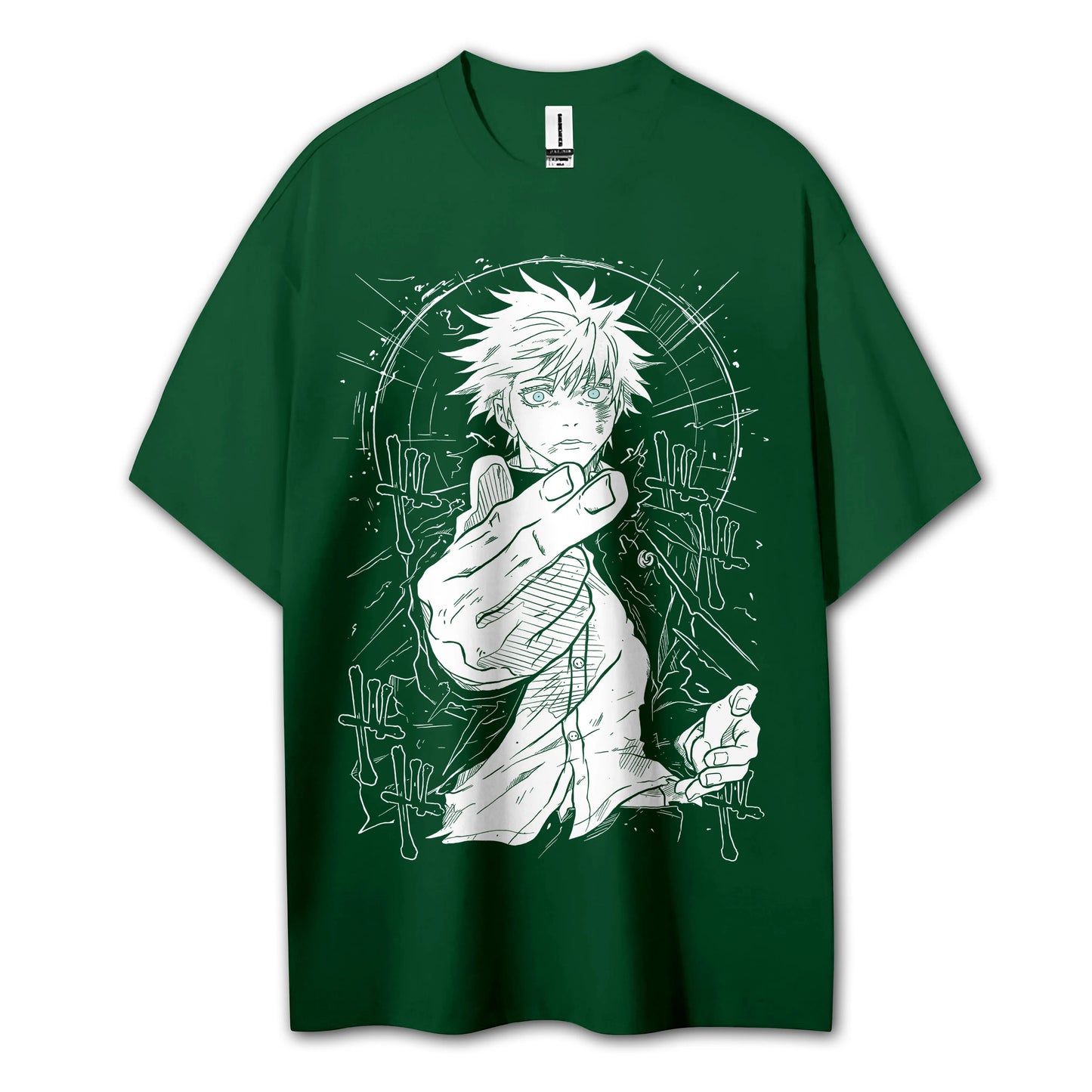 Attack on Titan Aufklärungstrupp Kapuzenpullover