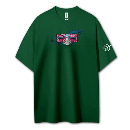 Attack on Titan Aufklärungstrupp Kapuzenpullover