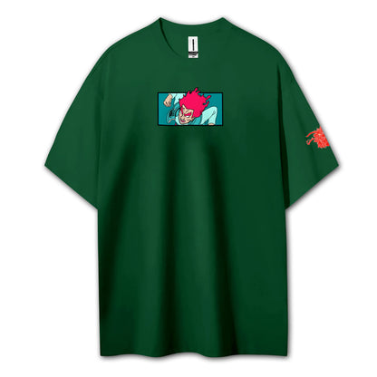 Attack on Titan Aufklärungstrupp Kapuzenpullover
