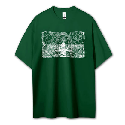 Attack on Titan Aufklärungstrupp Kapuzenpullover