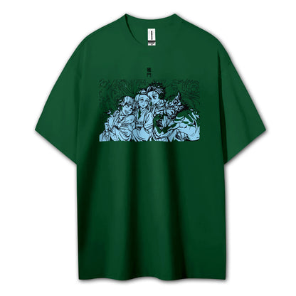 Sweat à capuche Attack on Titan Survey Corps