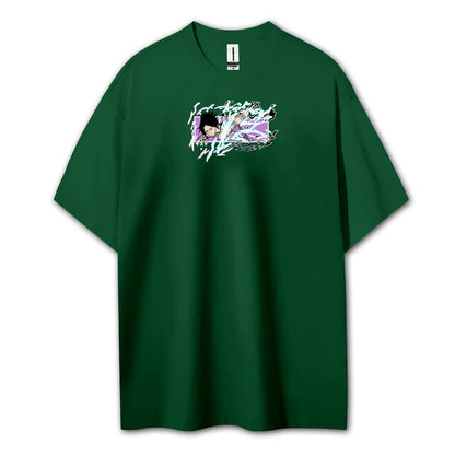 Attack on Titan Aufklärungstrupp Kapuzenpullover
