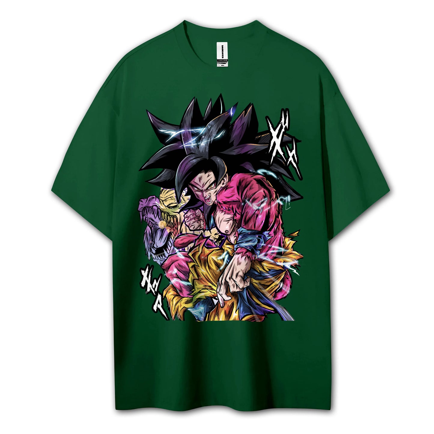 Attack on Titan Aufklärungstrupp Kapuzenpullover