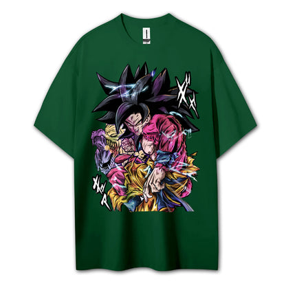 Attack on Titan Aufklärungstrupp Kapuzenpullover