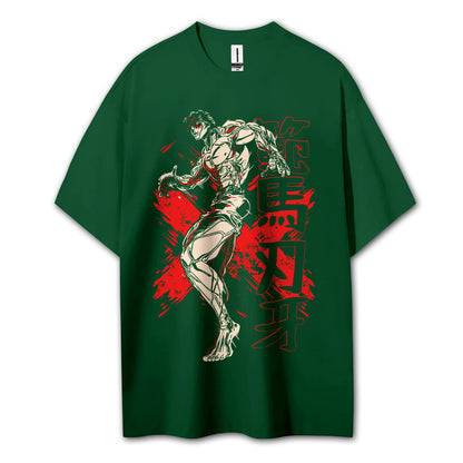 Sweat à capuche Attack on Titan Survey Corps