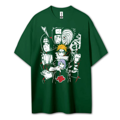 Attack on Titan Aufklärungstrupp Kapuzenpullover