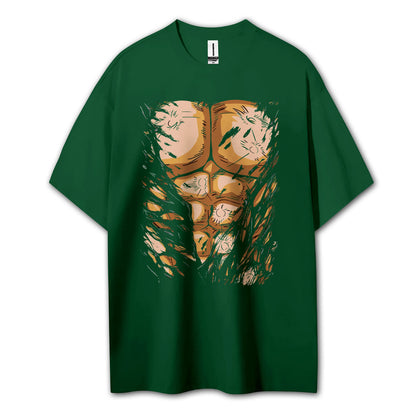 Sweat à capuche Attack on Titan Survey Corps