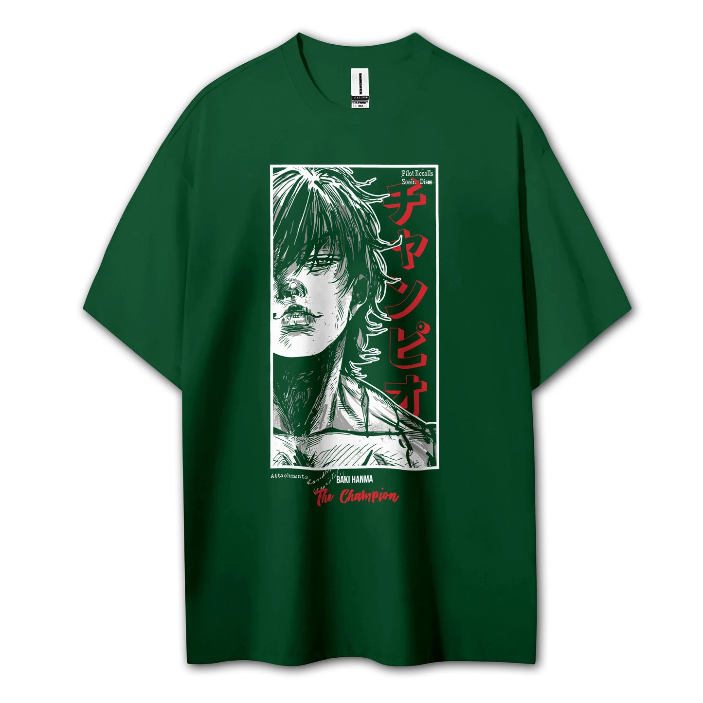 Sweat à capuche Attack on Titan Survey Corps