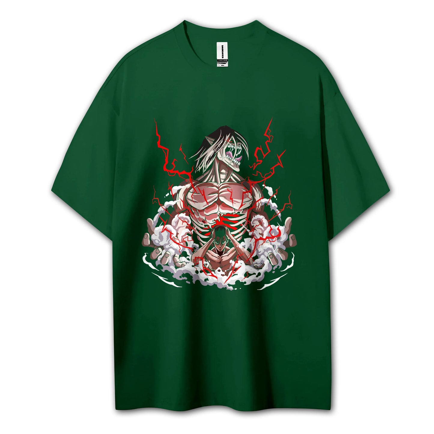 Sweat à capuche Attack on Titan Survey Corps
