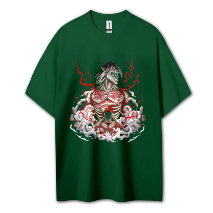 Sweat à capuche Attack on Titan Survey Corps
