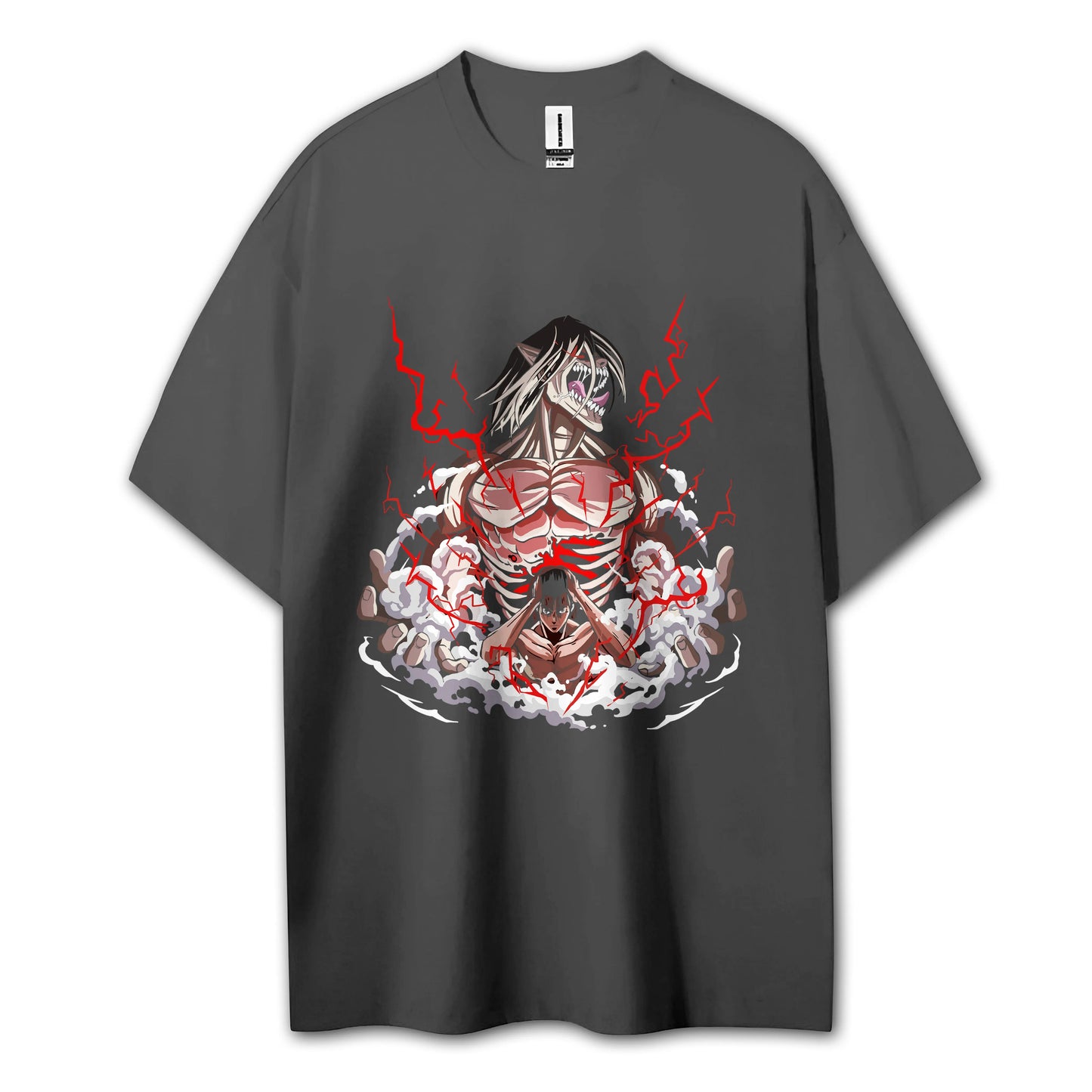 Sweat à capuche Attack on Titan Survey Corps
