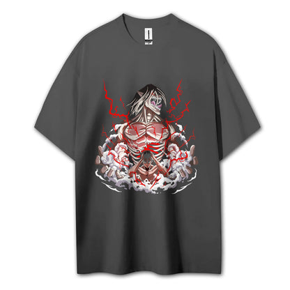 Sweat à capuche Attack on Titan Survey Corps