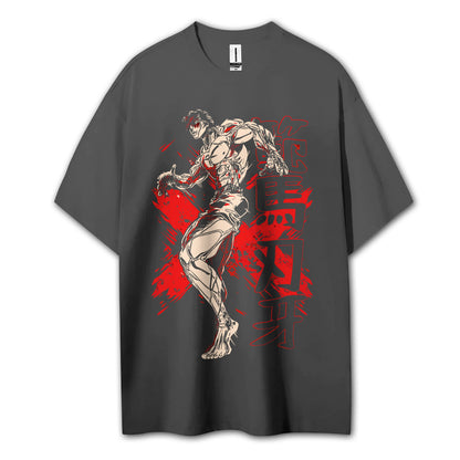 Sweat à capuche Attack on Titan Survey Corps