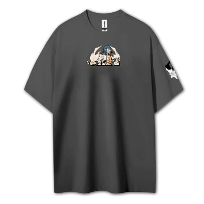 Sweat à capuche Attack on Titan Survey Corps