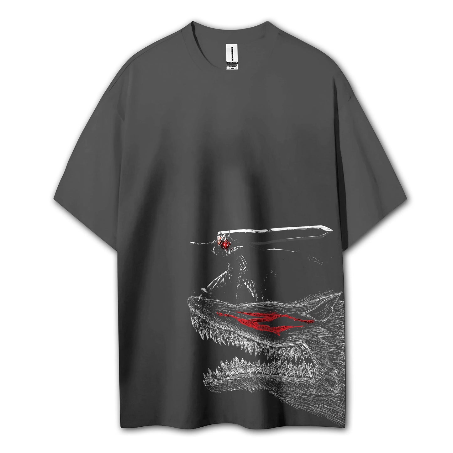 Attack on Titan Aufklärungstrupp Kapuzenpullover